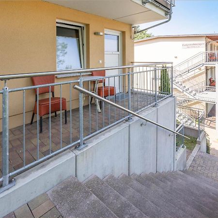 Ferienwohnung 1 Χέρινγκσντορφ Εξωτερικό φωτογραφία