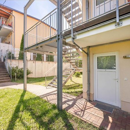 Ferienwohnung 1 Χέρινγκσντορφ Εξωτερικό φωτογραφία