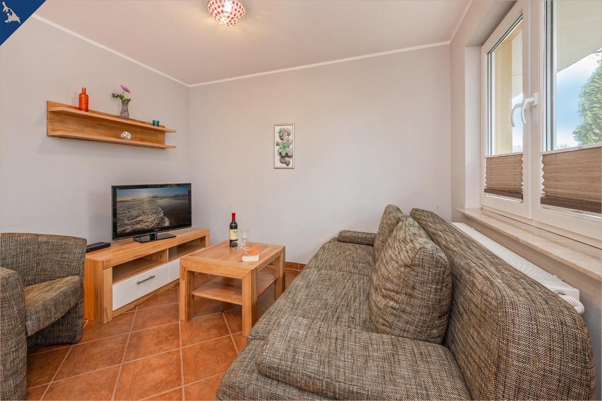 Ferienwohnung 1 Χέρινγκσντορφ Εξωτερικό φωτογραφία