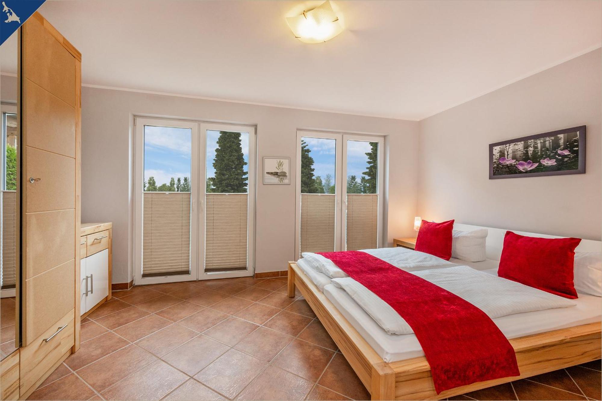Ferienwohnung 1 Χέρινγκσντορφ Εξωτερικό φωτογραφία