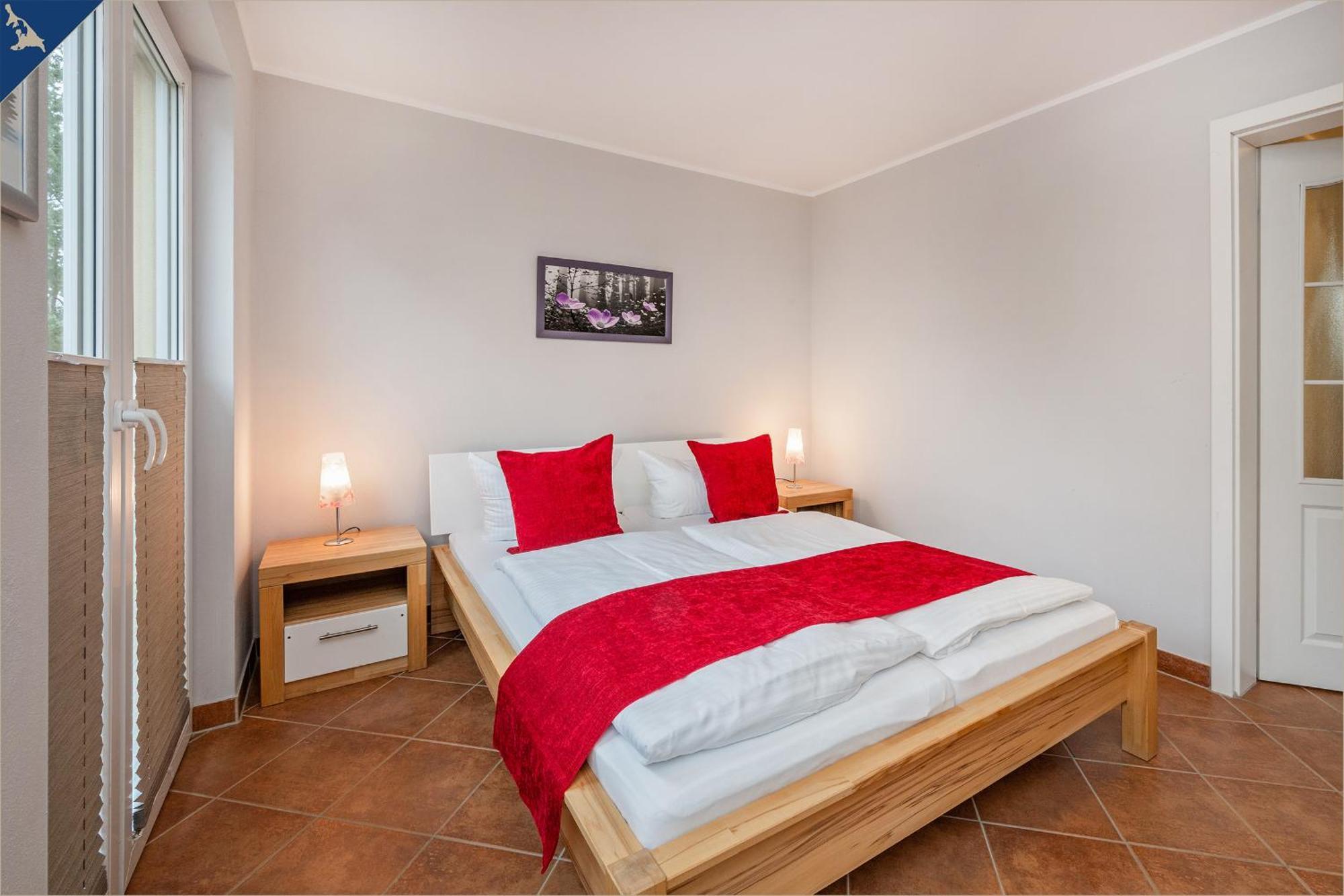 Ferienwohnung 1 Χέρινγκσντορφ Εξωτερικό φωτογραφία