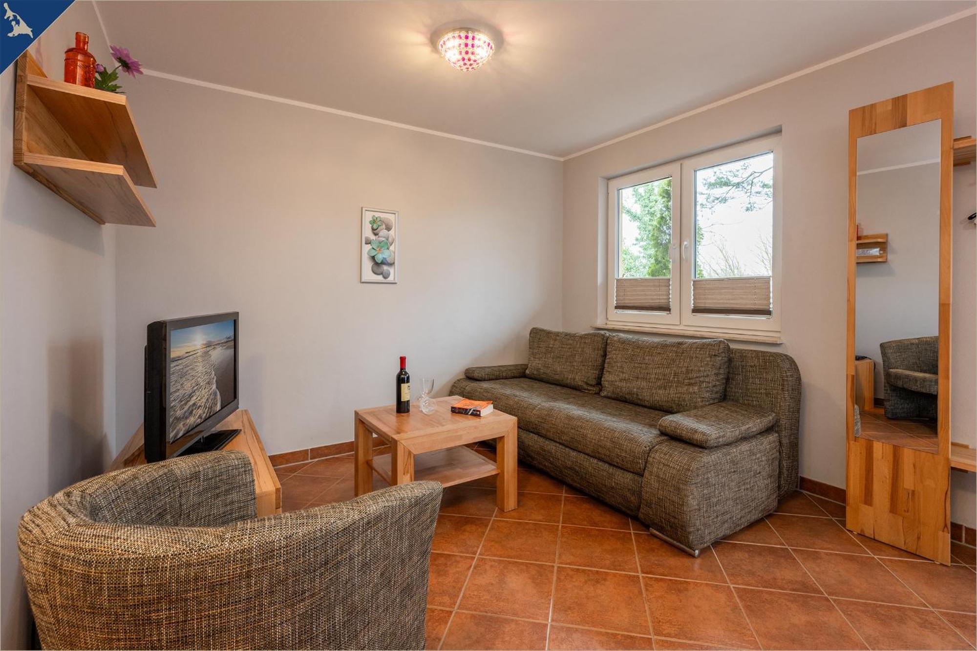 Ferienwohnung 1 Χέρινγκσντορφ Εξωτερικό φωτογραφία