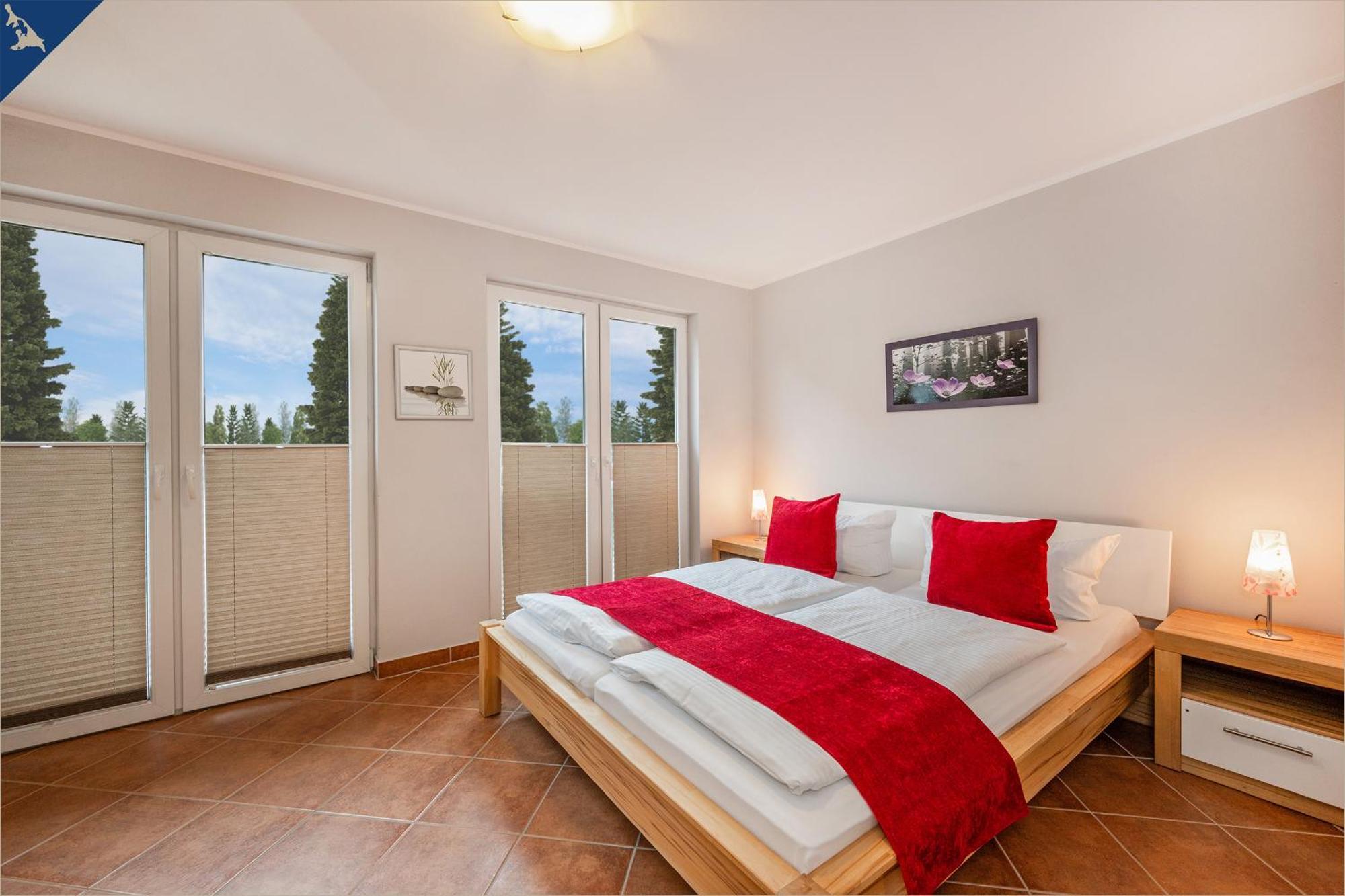 Ferienwohnung 1 Χέρινγκσντορφ Εξωτερικό φωτογραφία