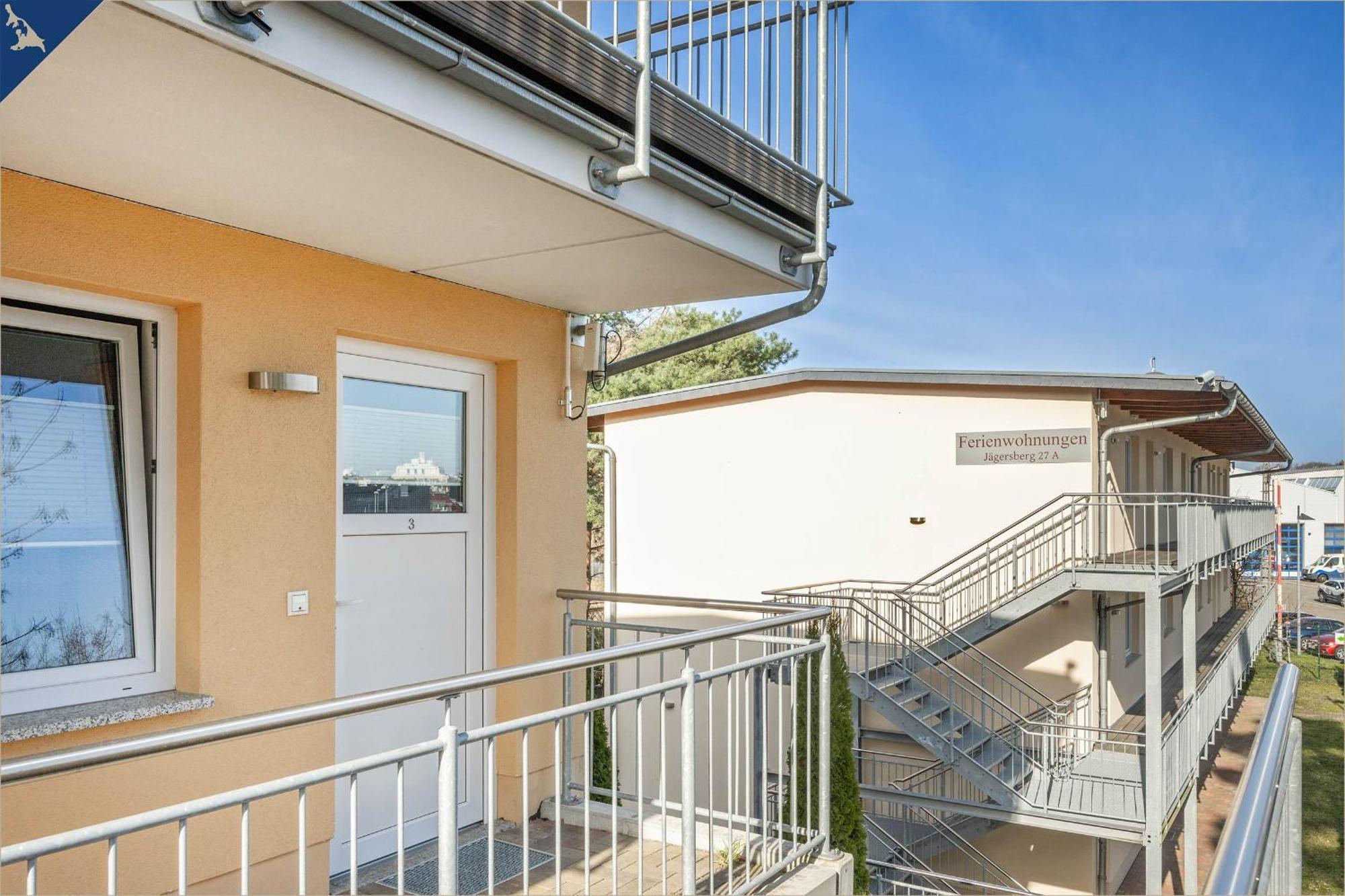Ferienwohnung 1 Χέρινγκσντορφ Εξωτερικό φωτογραφία